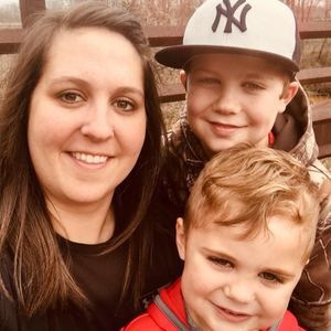 Meet your Posher, Cortney